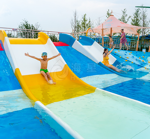 童趣满分！小型家庭山体滑梯，给孩子专属安全欢乐天地